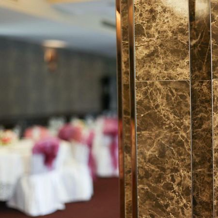 Kadak Garden Istanbul酒店 外观 照片