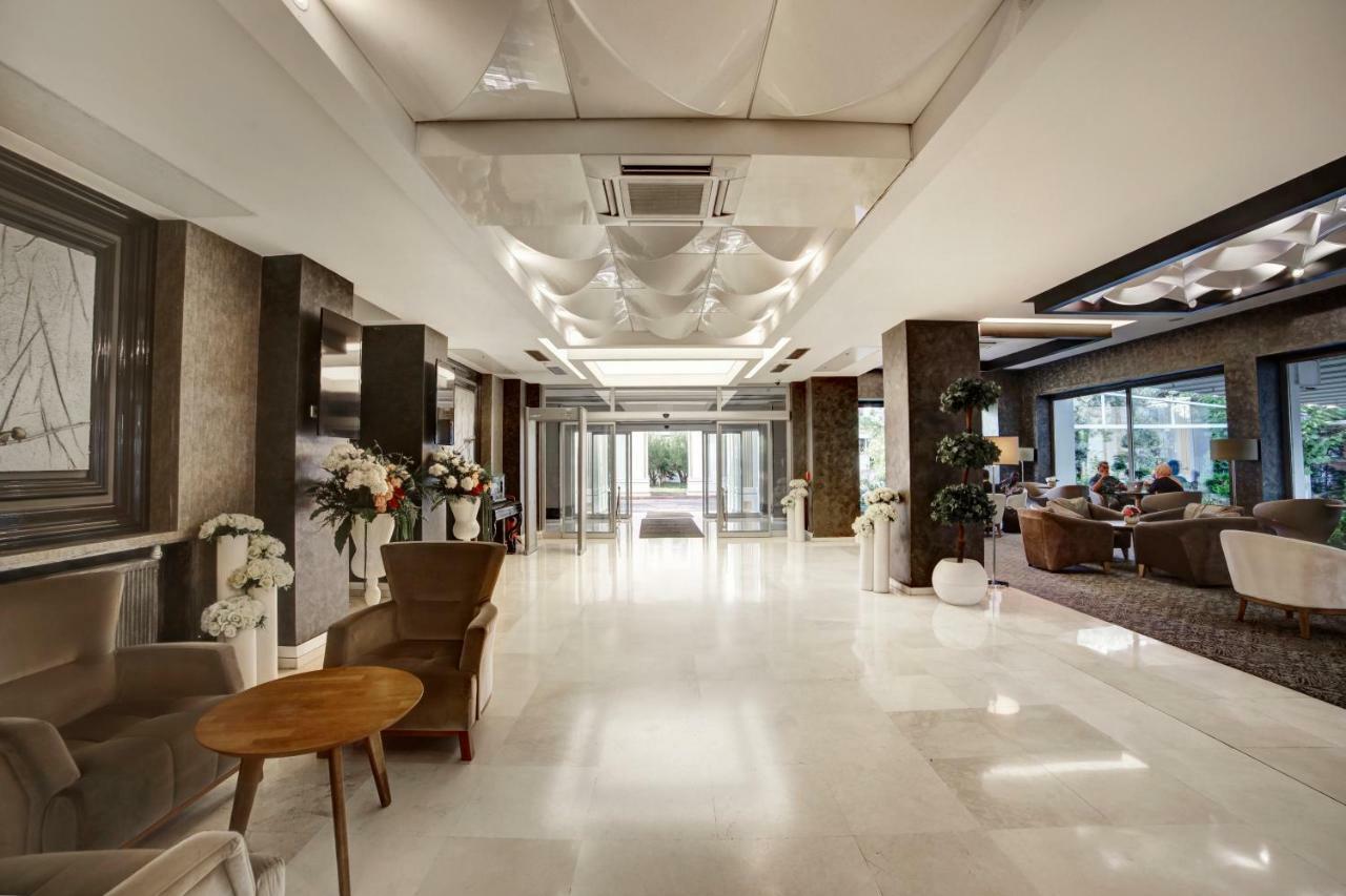 Kadak Garden Istanbul酒店 外观 照片