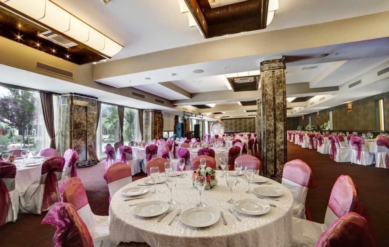 Kadak Garden Istanbul酒店 外观 照片
