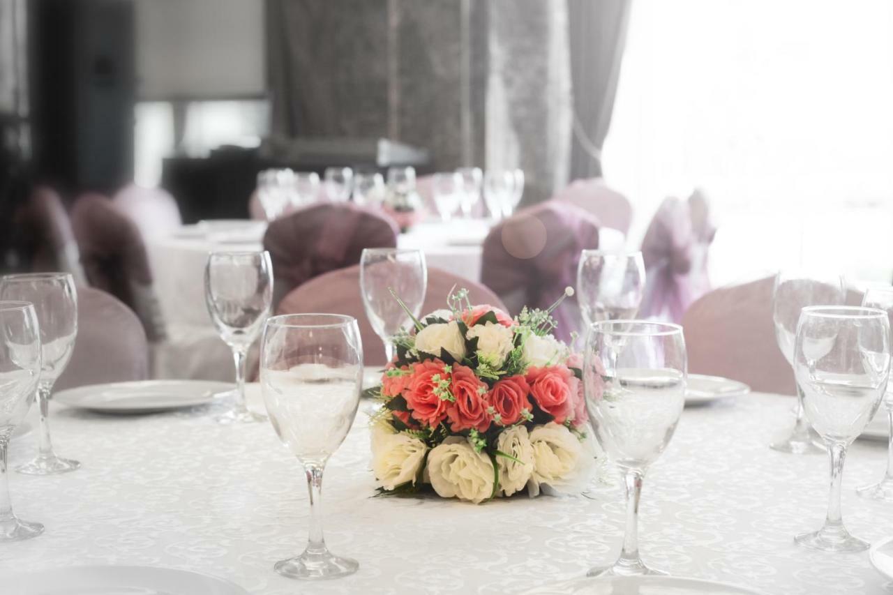 Kadak Garden Istanbul酒店 外观 照片
