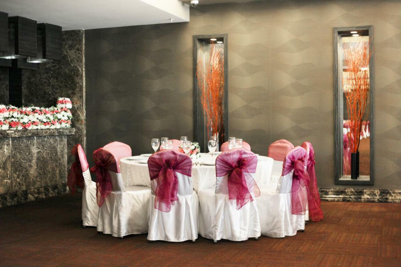 Kadak Garden Istanbul酒店 外观 照片