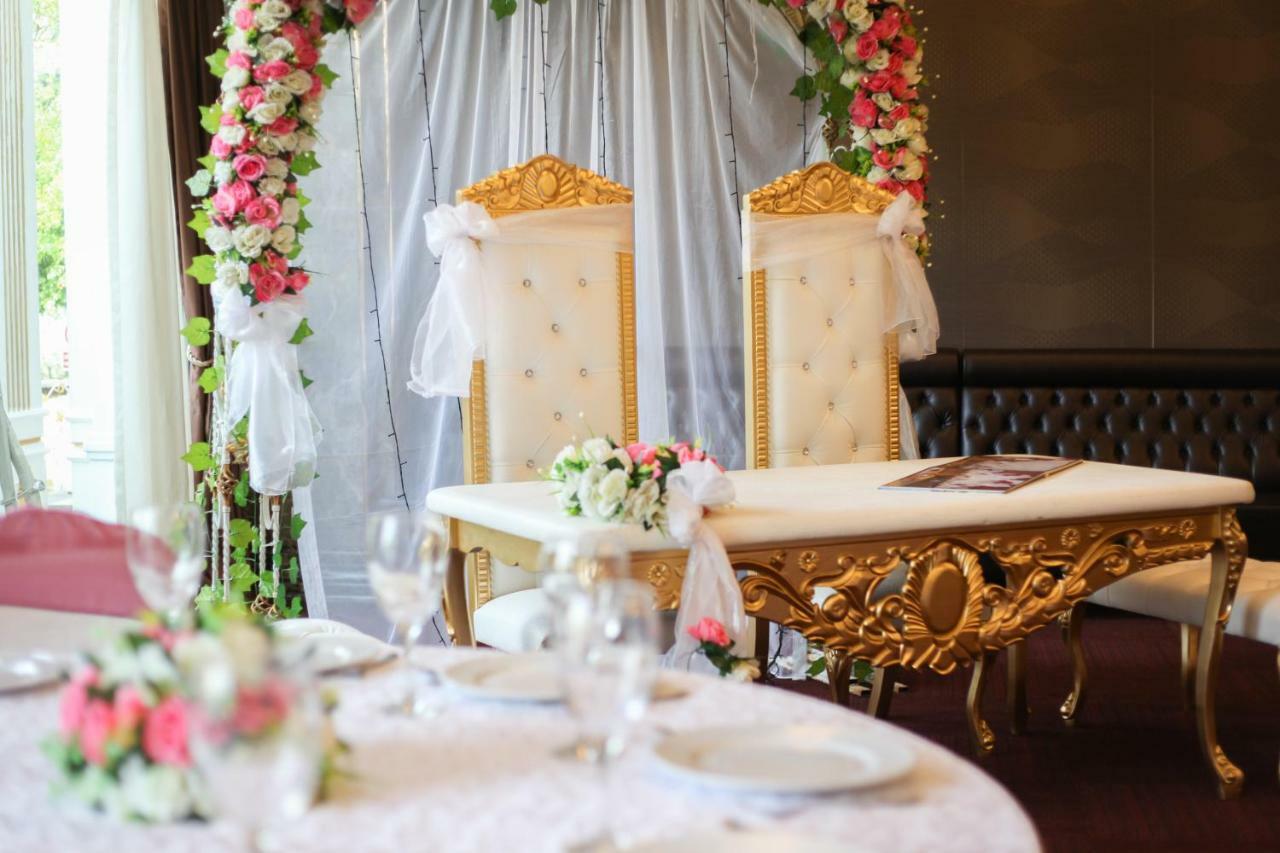 Kadak Garden Istanbul酒店 外观 照片