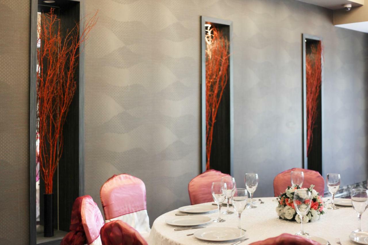 Kadak Garden Istanbul酒店 外观 照片