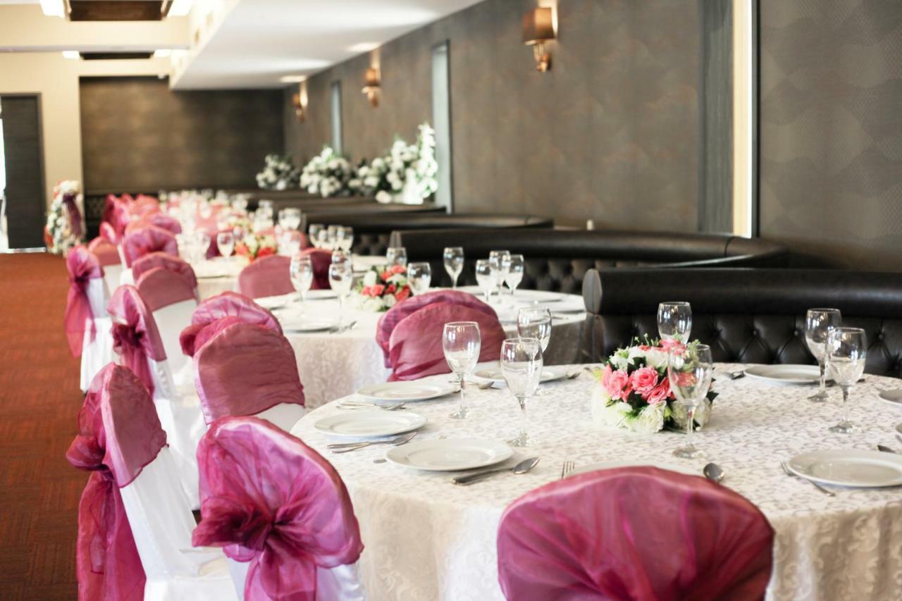 Kadak Garden Istanbul酒店 外观 照片