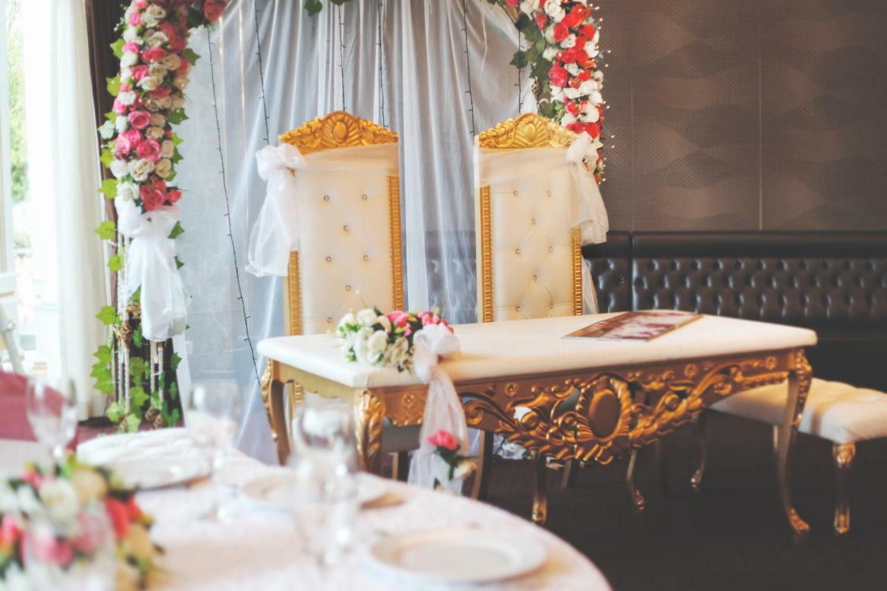 Kadak Garden Istanbul酒店 外观 照片