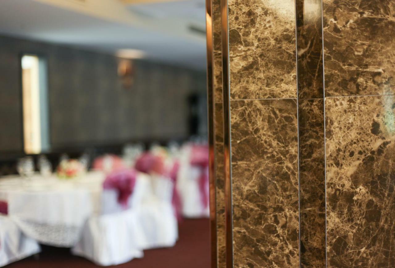 Kadak Garden Istanbul酒店 外观 照片