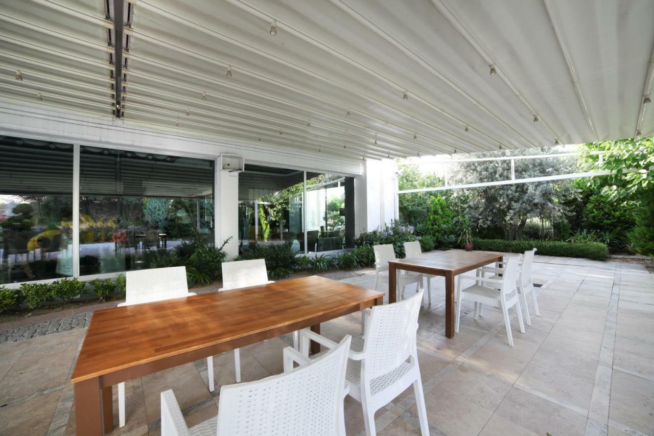 Kadak Garden Istanbul酒店 外观 照片