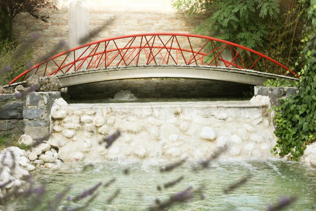 Kadak Garden Istanbul酒店 外观 照片