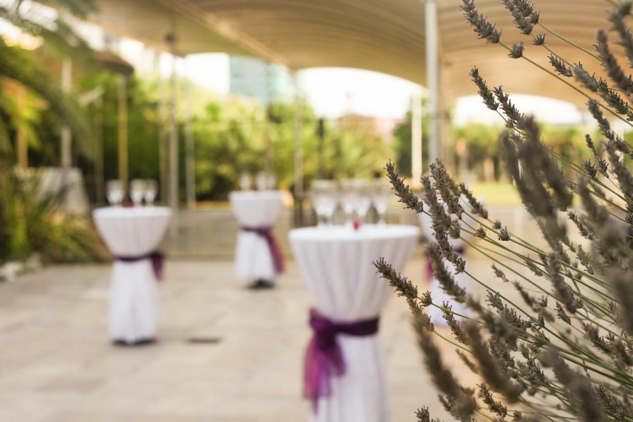 Kadak Garden Istanbul酒店 外观 照片