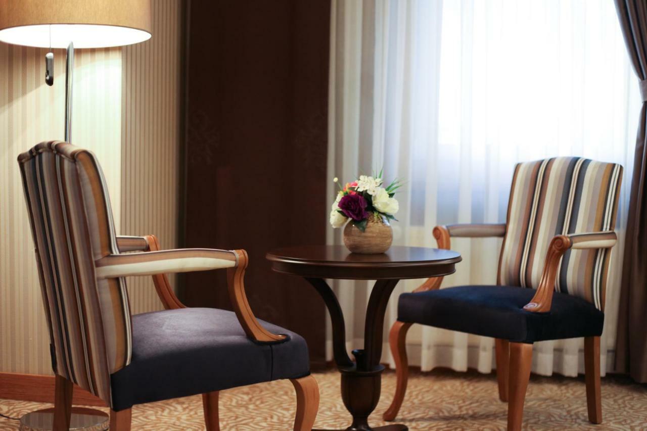 Kadak Garden Istanbul酒店 外观 照片