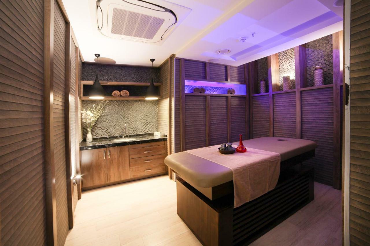 Kadak Garden Istanbul酒店 外观 照片