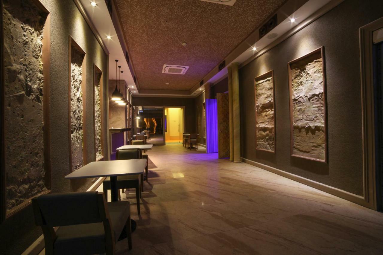 Kadak Garden Istanbul酒店 外观 照片