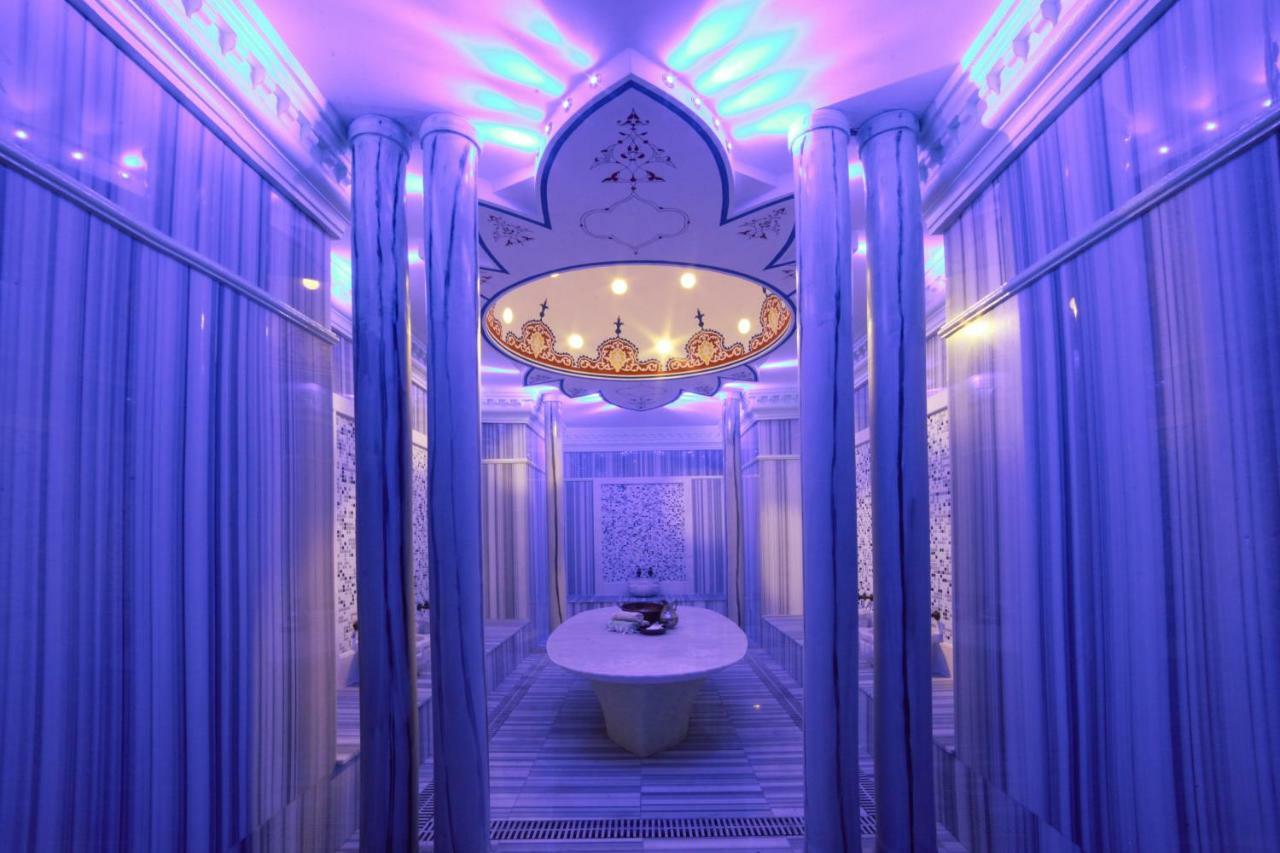 Kadak Garden Istanbul酒店 外观 照片
