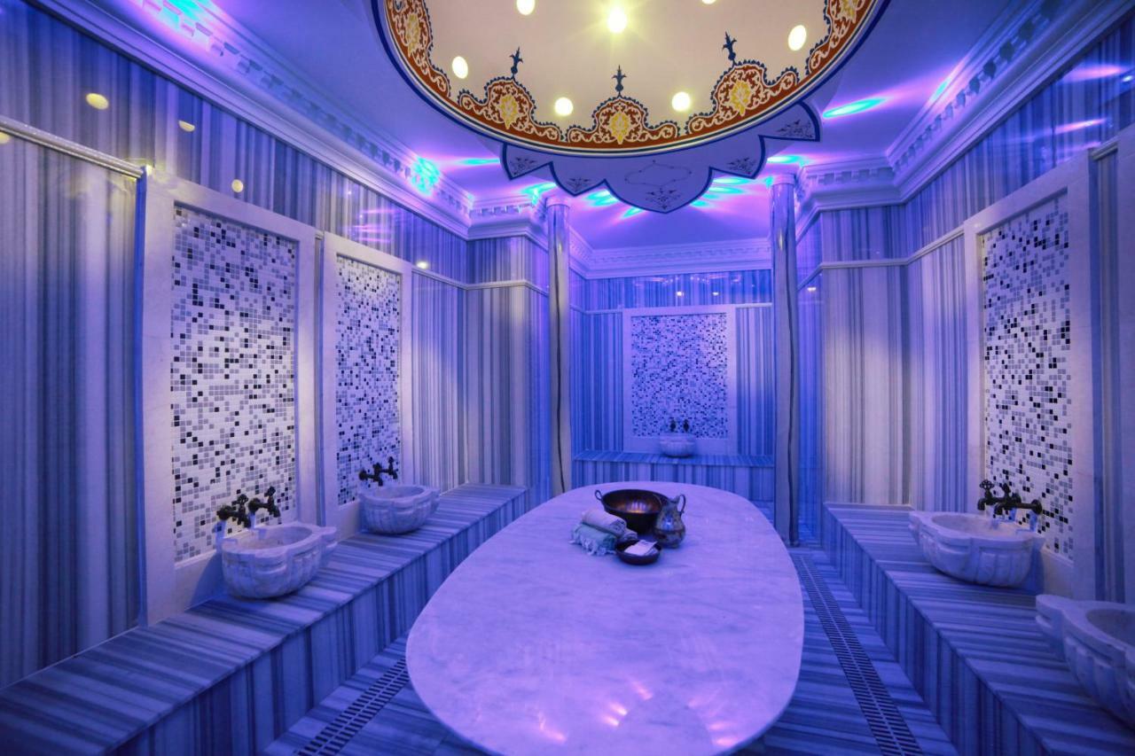 Kadak Garden Istanbul酒店 外观 照片