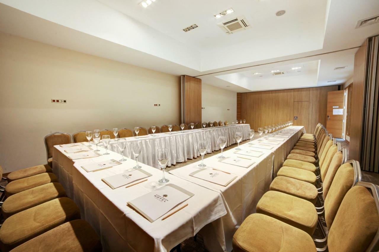 Kadak Garden Istanbul酒店 外观 照片