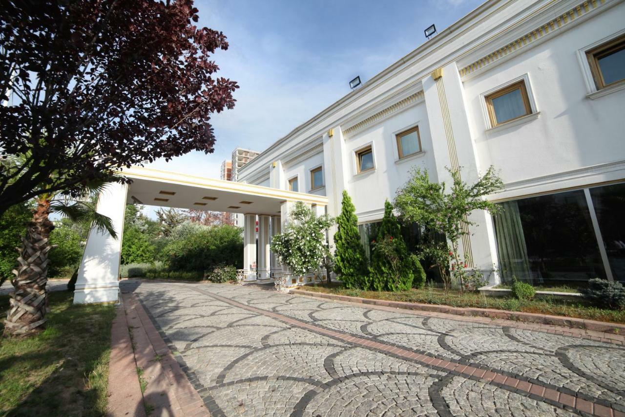Kadak Garden Istanbul酒店 外观 照片