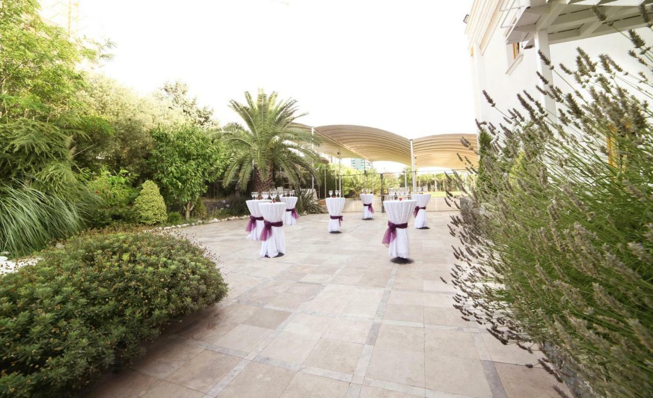 Kadak Garden Istanbul酒店 外观 照片