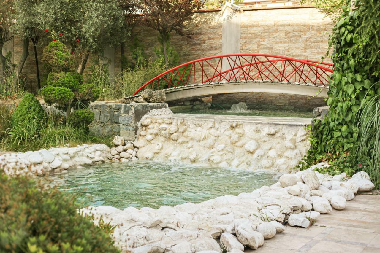 Kadak Garden Istanbul酒店 外观 照片