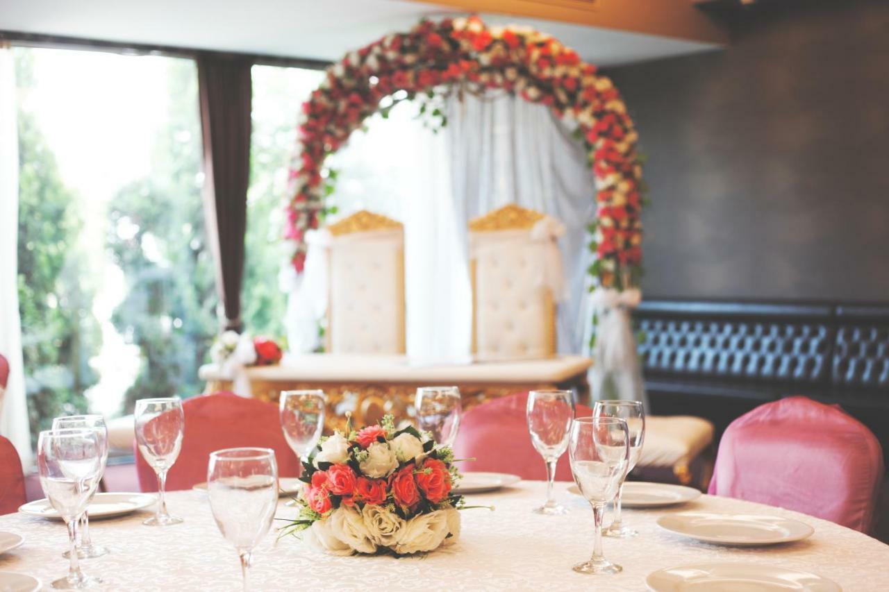 Kadak Garden Istanbul酒店 外观 照片