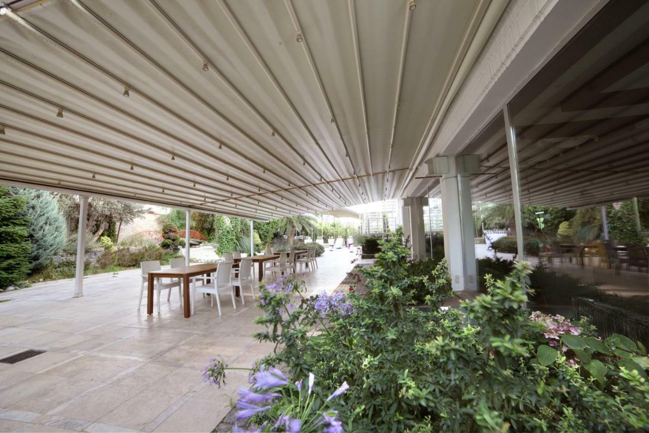 Kadak Garden Istanbul酒店 外观 照片